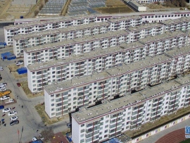 4.25地震灾后重建